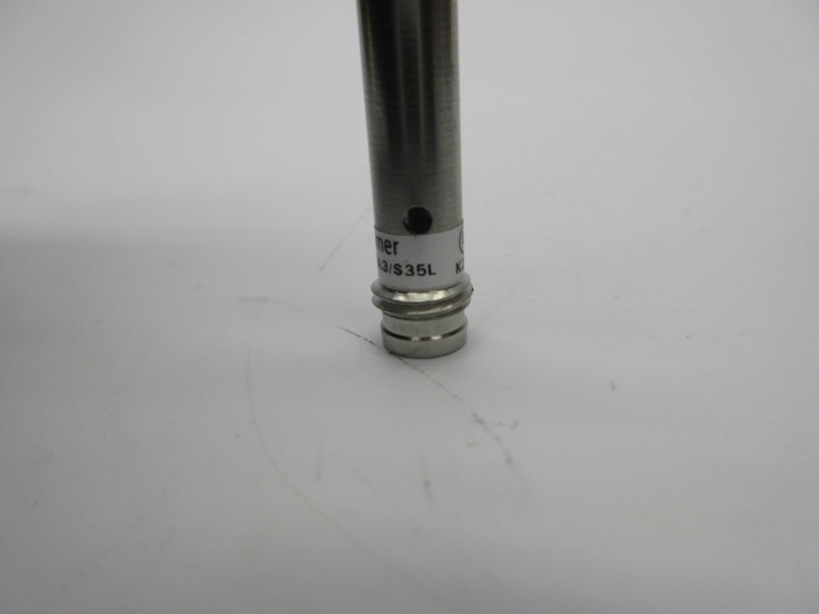 BAUMER ELECTRIC IFRM06N17A3/S35L NSNP