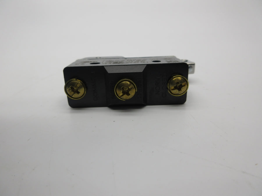 MICRO SWITCH BZ-2RW825551-A2 480VAC 15A NSNP