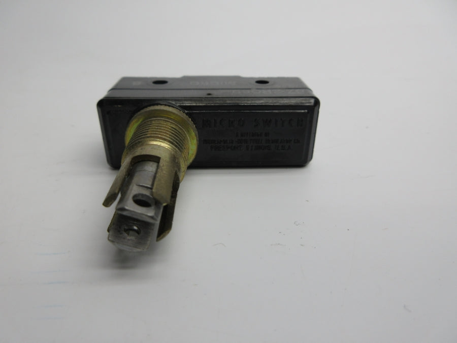 MICRO SWITCH BZ-2RQ69 480VAC 15A NSNP