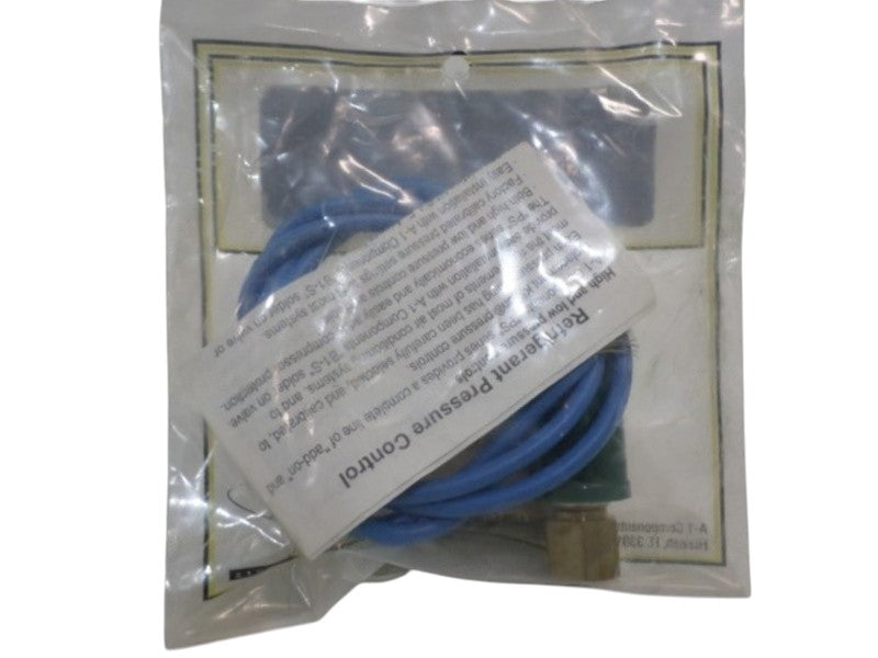 WATSCO PS-LP25-80 PRESSURE CONTROL SWITCH NSMP