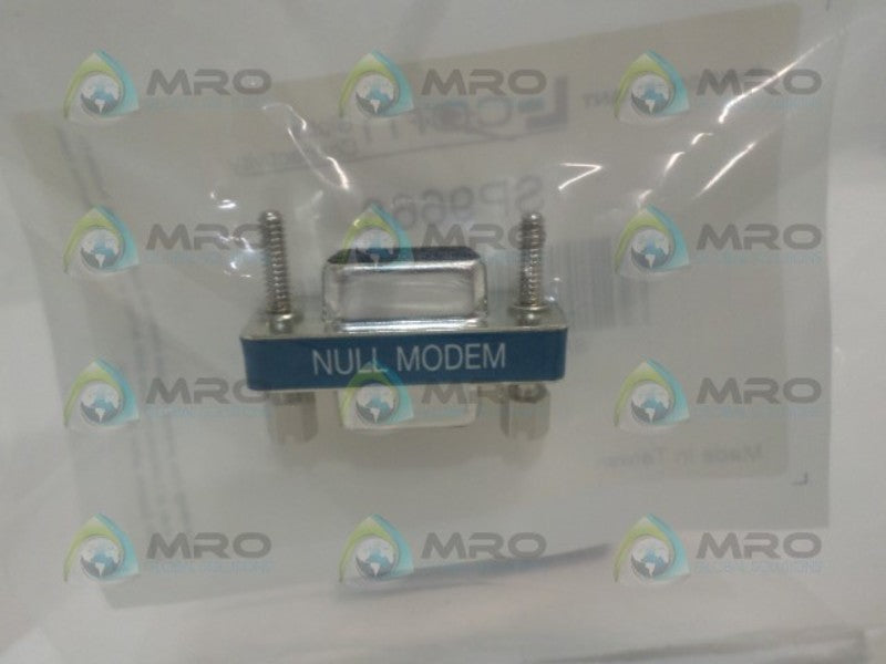 L-COM SP9668 MODEM ADAPTER NSMP