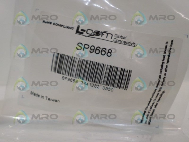 L-COM SP9668 MODEM ADAPTER NSMP