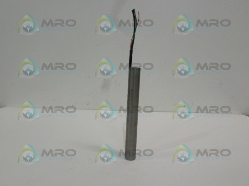 SCHAEVITZ 500HR-DC VARIABLE DIFFERENTIAL TRANSFORMER TRANSDUCER UNMP