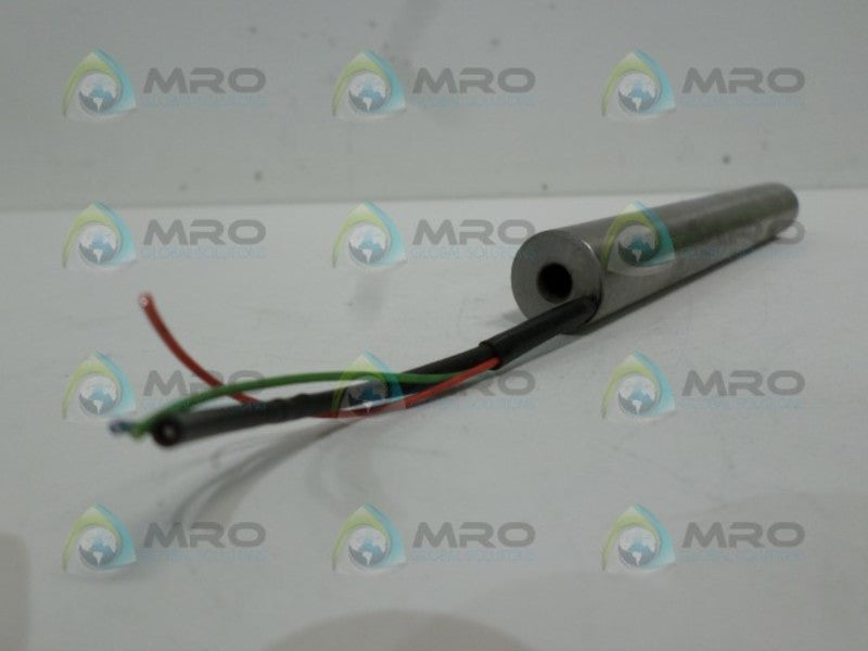 SCHAEVITZ 500HR-DC VARIABLE DIFFERENTIAL TRANSFORMER TRANSDUCER UNMP