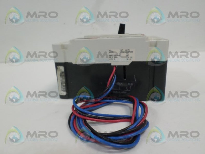 EATON HMCP003A0CA01 3A  NSNP