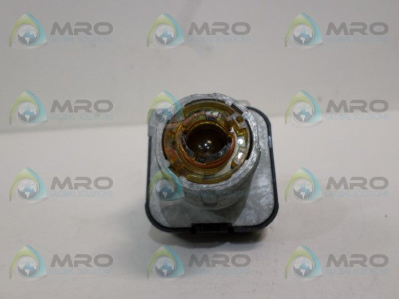 INDUSTRIAL SPARE PART 800T-16HR2KB6 SER. U SELECTOR SWITCH UNMP