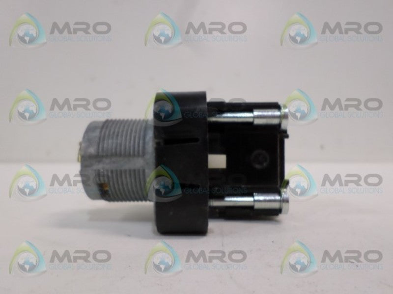 INDUSTRIAL SPARE PART 800T-16HR2KB6 SER. U SELECTOR SWITCH UNMP