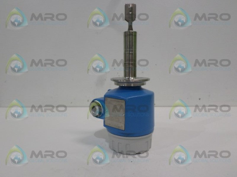ENDRESS+HAUSER LIQUIPHANT M FTL51-ATE2DB4E5A LIQUID LEVEL SWITCH NSNP