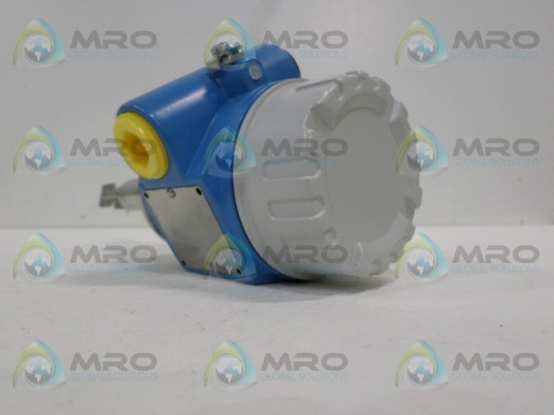 ENDRESS+HAUSER LIQUIPHANT M FTL51-ATE2DB4E5A LIQUID LEVEL SWITCH NSNP