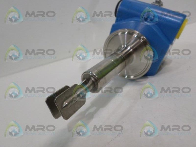 ENDRESS+HAUSER LIQUIPHANT M FTL51-ATE2DB4E5A LIQUID LEVEL SWITCH NSNP