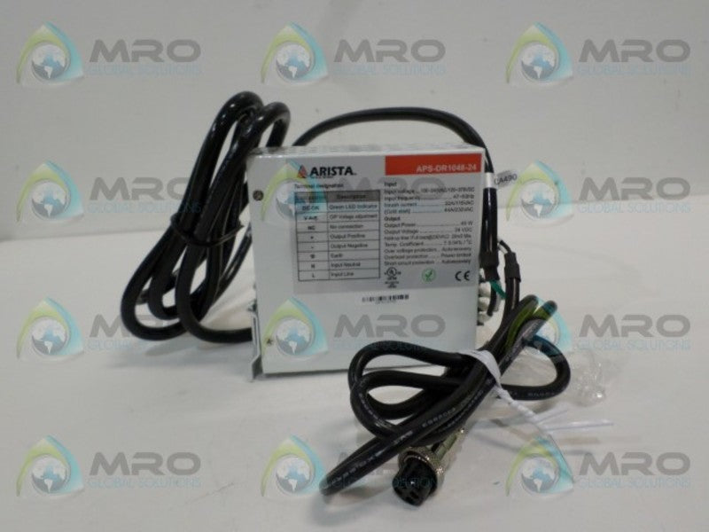 ARISTA APS-DR1048-24 POWER SUPPLY NSNP