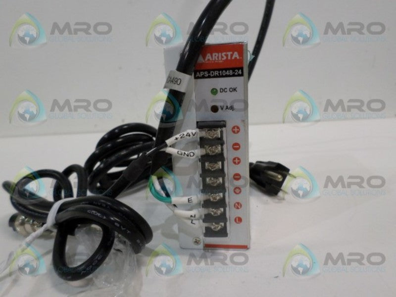 ARISTA APS-DR1048-24 POWER SUPPLY NSNP
