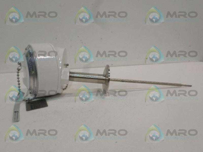 BURNS 14251-1-3E-2-8-3-3 THERMOUCOUPLE PROBE  NSNP