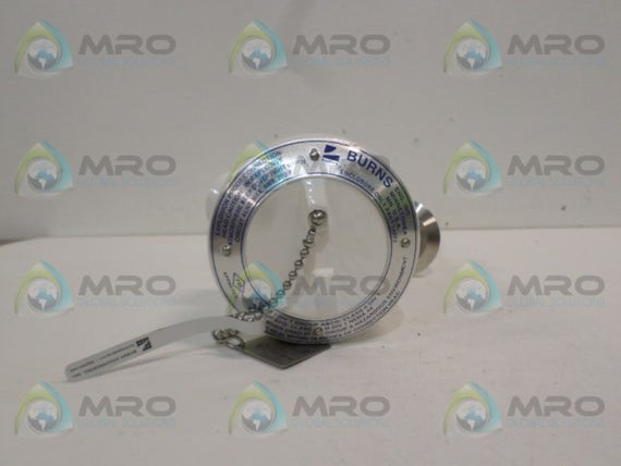 BURNS 14251-1-3E-2-8-3-3 THERMOUCOUPLE PROBE  NSNP