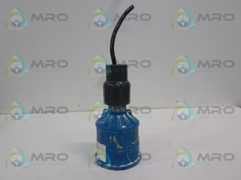 MILLITRONICS 7ML1115-1BA40 ULTRASONIC TRANSDUCER UNMP