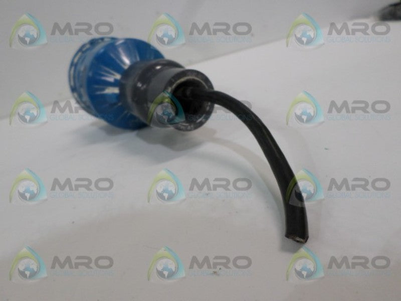 MILLITRONICS 7ML1115-1BA40 ULTRASONIC TRANSDUCER UNMP