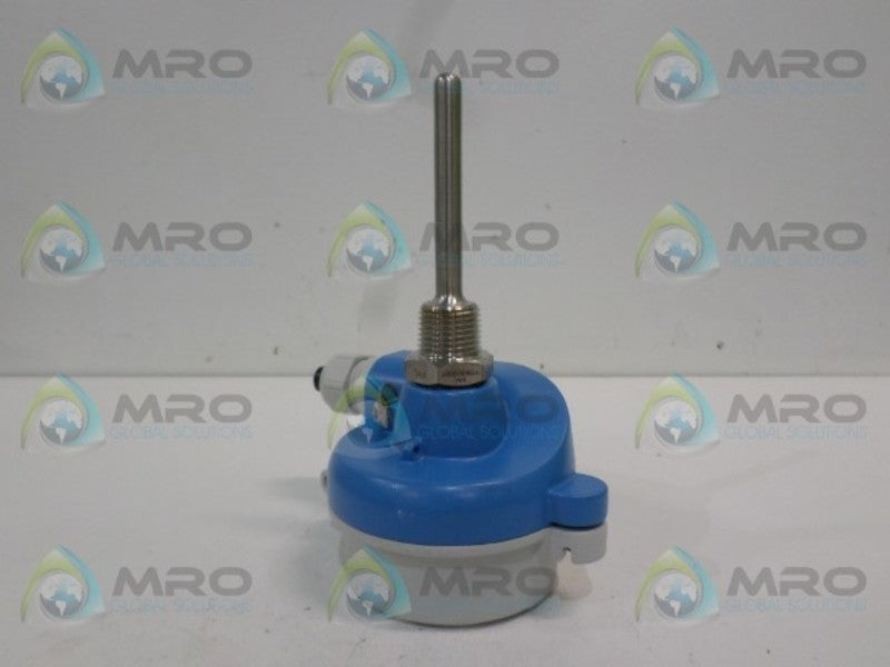 ENDRESS+HAUSER TR11-ABACDS443000 TMT180-A11 TEMPERATURE TRANSMITTER NSNP
