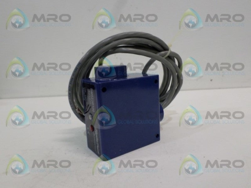HYDE PARK SM523B100 SUPERPROX ULTRASONIC PROXIMITY SENSOR NSNP