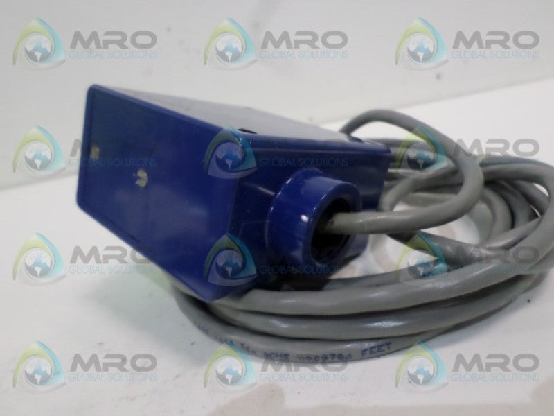 HYDE PARK SM523B100 SUPERPROX ULTRASONIC PROXIMITY SENSOR NSNP