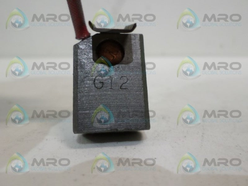 HELWIG CARBON G12 CARBON BRUSH NSNP
