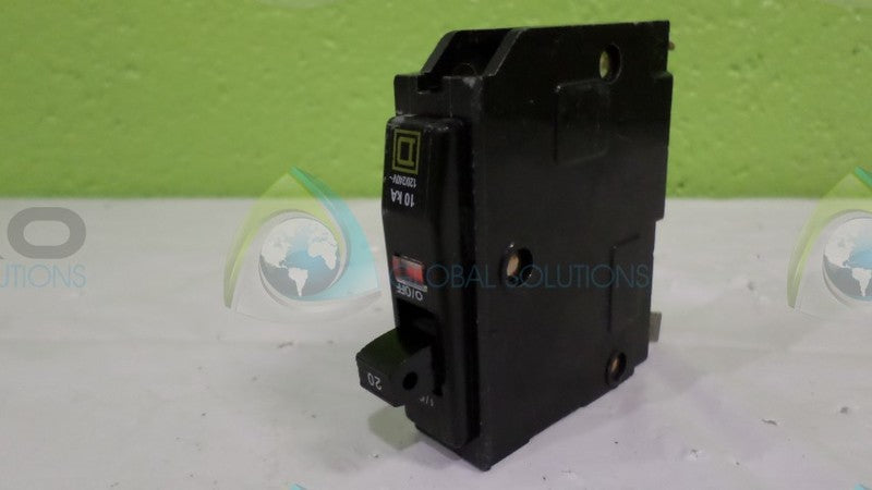 SQUARE D N-5670 CIRCUIT BREAKER UNMP