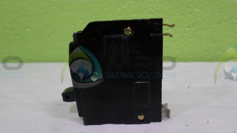 SQUARE D N-5670 CIRCUIT BREAKER UNMP