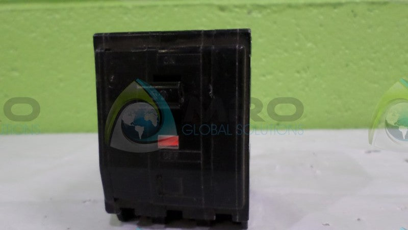 SQUARE D LN-1285 CIRCUIT BREAKER UNMP
