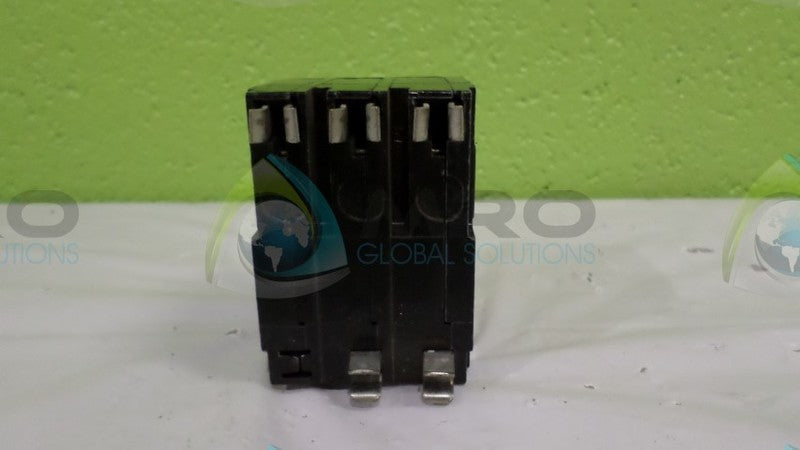 SQUARE D LN-1285 CIRCUIT BREAKER UNMP