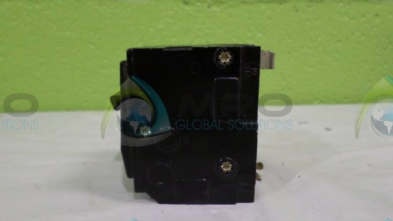 SQUARE D YF-6711 CIRCUIT BREAKER UNMP