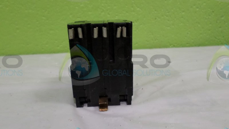 SQUARE D YF-6711 CIRCUIT BREAKER UNMP