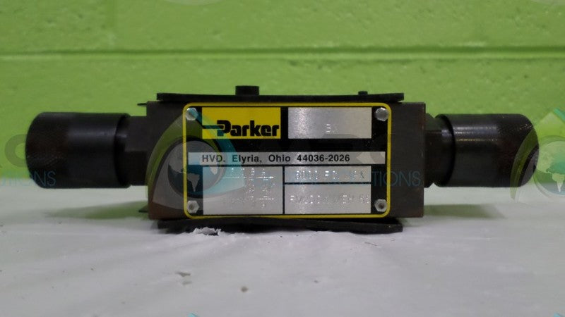 PARKER FM2DDKN/EH55 UNMP