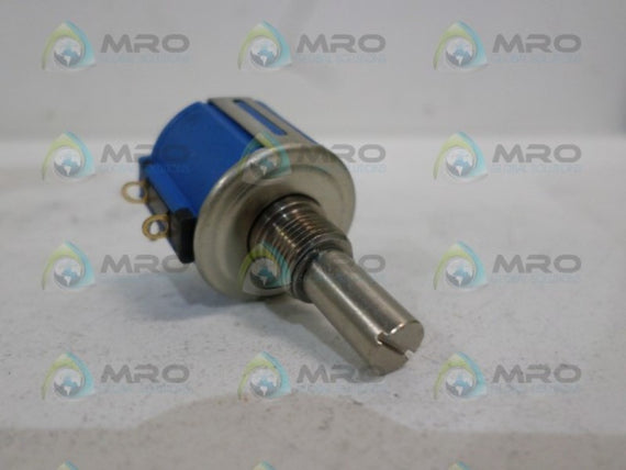 BOURNS 3540S-1-102 POTENTIOMETER 1K OHMS  NSNP