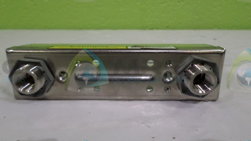 KING 74C123G081325810 FLOW METER NSNP