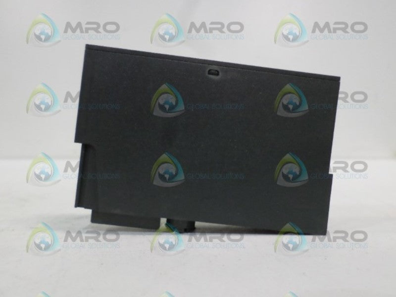 SIEMENS SIMATIC S7 6ES7132-4BB31-0AA0 OUTPUT MODULE NSNP