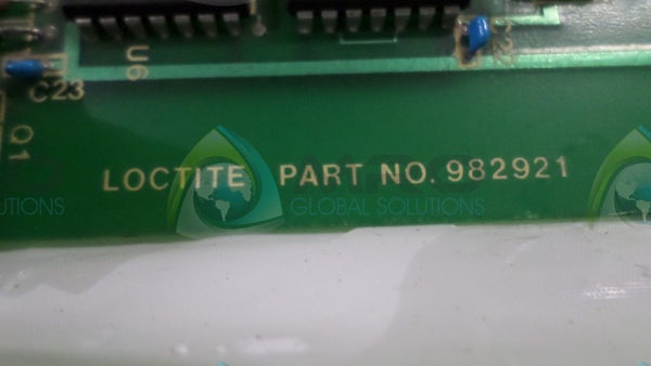 982921 MODULE UNMP
