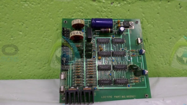 982921 MODULE UNMP