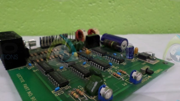 982921 MODULE UNMP