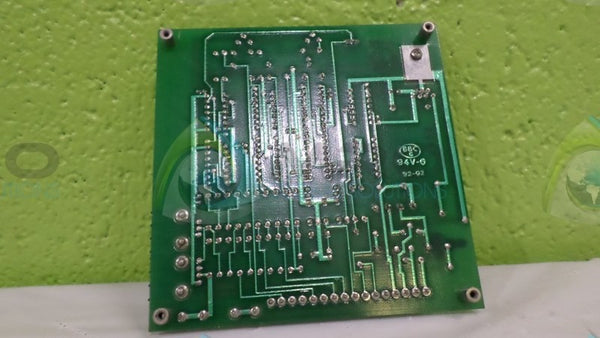 982921 MODULE UNMP