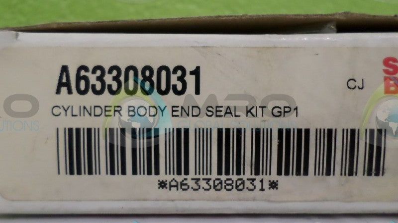 SCHRADER A63308031 SEAL KIT NSMP