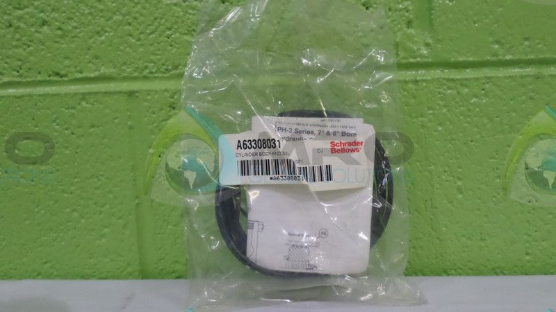 SCHRADER A63308031 SEAL KIT NSMP