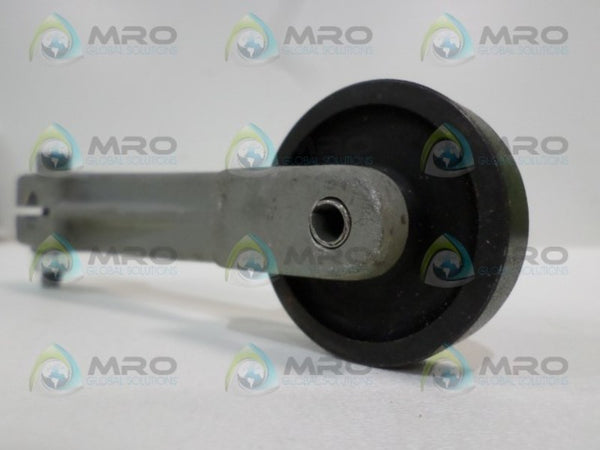 GENERAL ELECTRIC IC9445Y114 LIMIT SWITCH LEVER ARM ROLLER  UNMP