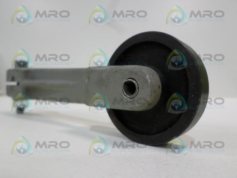 GENERAL ELECTRIC IC9445Y114 LIMIT SWITCH LEVER ARM ROLLER  UNMP