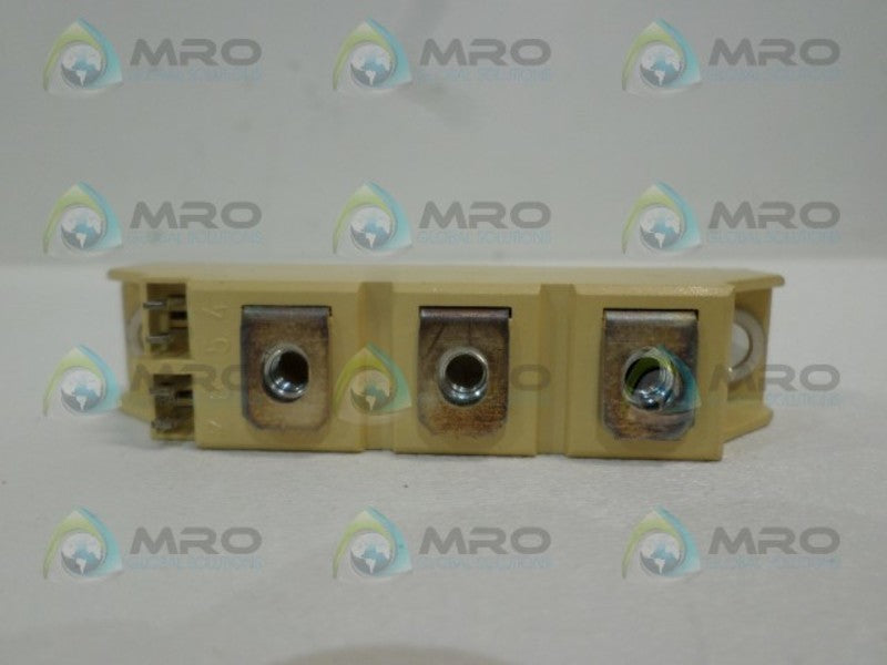 SEMIKRON SKKT92/16GE104X125DC056 POWER BLOCK *USED*