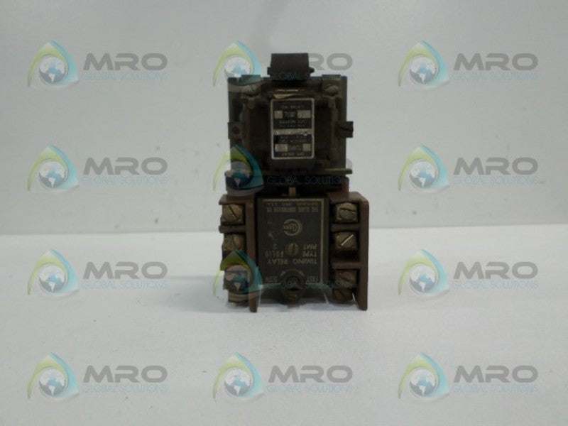CLARK CONTROLLER 713UPD UNMP