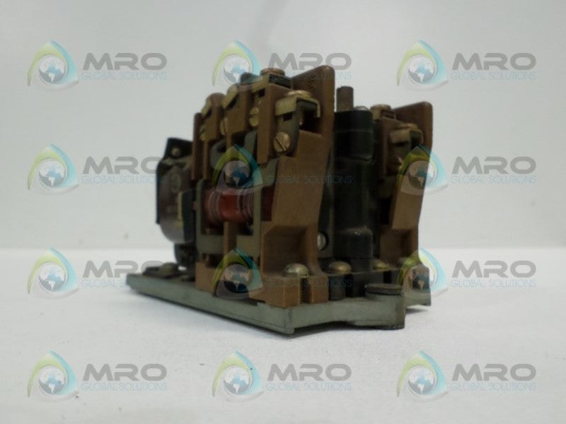 CLARK CONTROLLER 713UPD UNMP