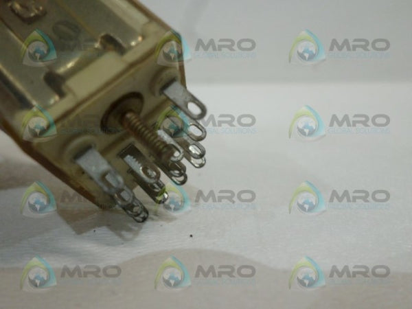 POTTER & BRUMFIELD KH-4274-1 RELAY 48VDC UNMP