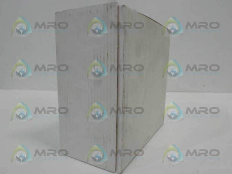 GE FANUC IC200ALG432E ANALOG MIXED MODULE NSFS