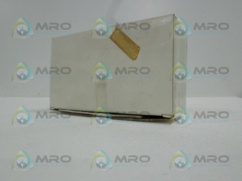 SHRADER BELLOWS 61B-0010 HYDRAULIC GAUGE 300-1800 PSIG NSMP