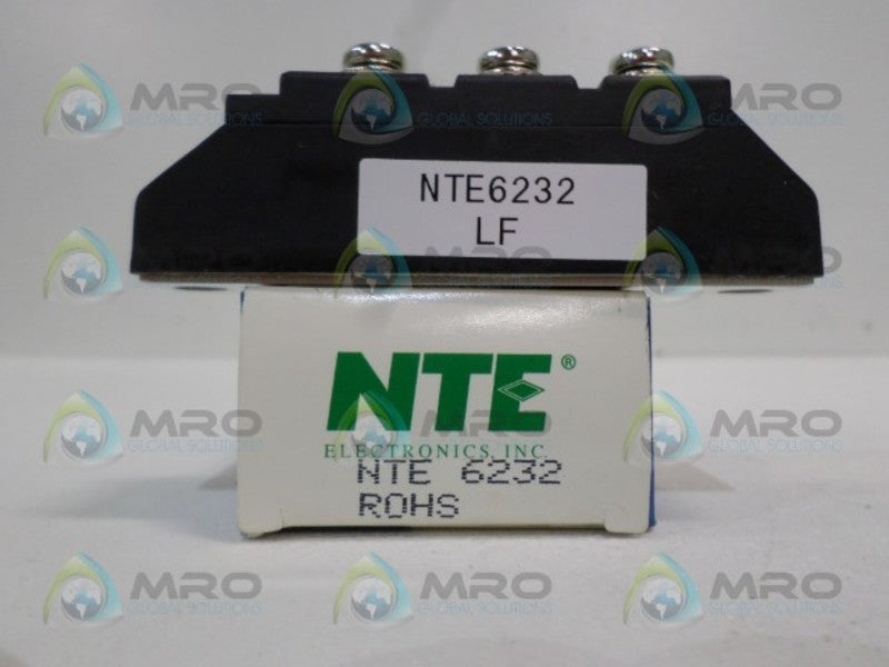 NTE NTE6232 RECTIFIER DIODES NSMP