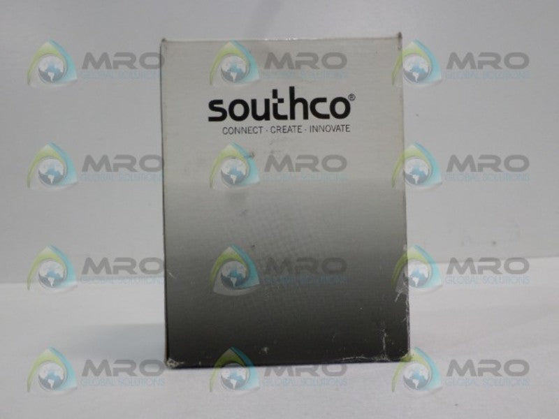 SOUTHCO 641030190 BLACK POWDERED COATED STEEL PADDLE NSMP